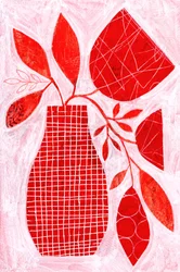 Résumé : Red Botanicals