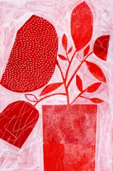 Résumé : Red Botanicals