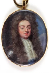John Holles, Duc de Newcastle