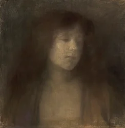 Étude de tête