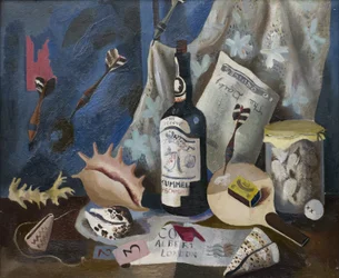 Nature morte