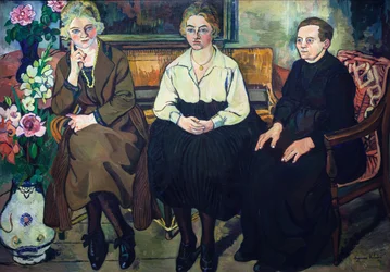 La famille Utter