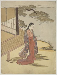 Dame Komachi