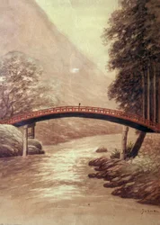 Le pont