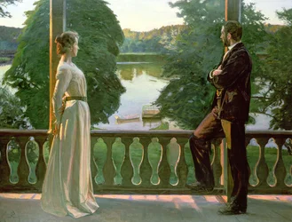 Soir d