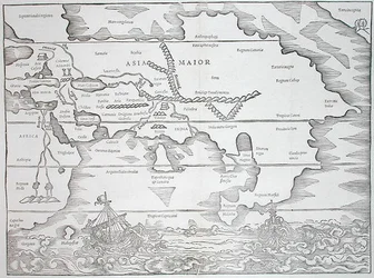 Europe, de 