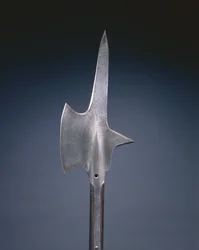 Hallebarde