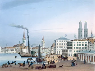 Zurich