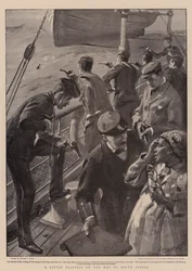 Un peu de pratique en route pour l