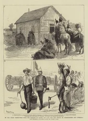 Dans le Grand Nord-Ouest avec le marquis de Lorne, XIV, L