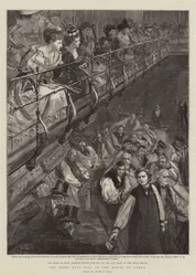 Le projet de loi sur l