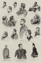La Commission spéciale