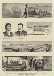 Vers le Grand Nord-Ouest avec le marquis de Lorne, V