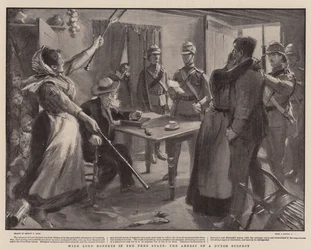 Avec Lord Roberts dans l