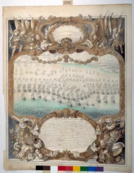 Bataille navale près d