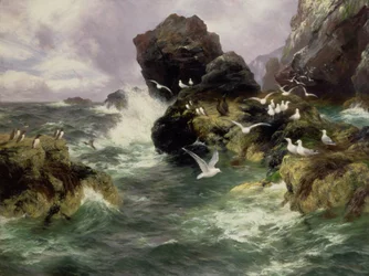 La vague d