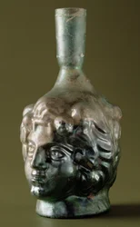 Flacon de parfum 