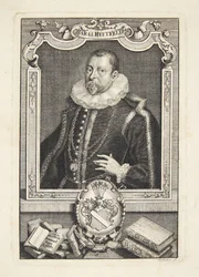 Arild Huitfeldt
