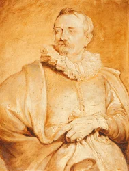 Adriaen van Stalbemt