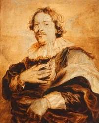 Gaspar de Crayer, 1827