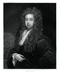 John Somers, 1er baron Somers, Lord Chancelier d