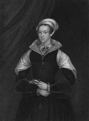 Lady Jane Grey 1537-1554, 1824