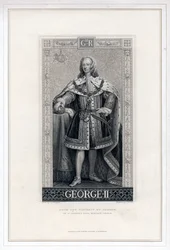George II de Grande-Bretagne