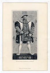 Henri VIII d