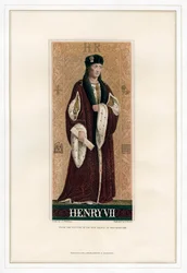 Henri VII, roi d