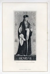 Henri VII d