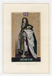 Jacques II, roi d