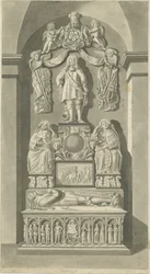 Intérieur de l