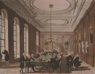Collège des médecins de 