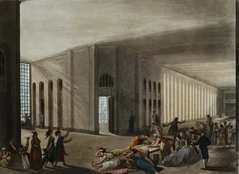 Hôpital Saint-Luc pour les aliénés, d