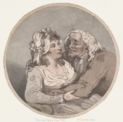 Sénilité, 20 avril 1790