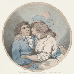 Année bissextile, 20 avril 1790