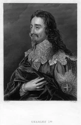 Charles Ier d