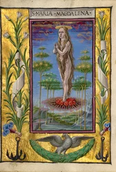 Marie-Madeleine en l