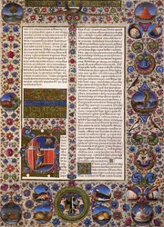 Le livre du Lévitique