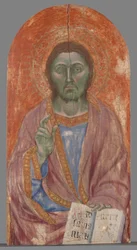 Rédempteur Bénissant