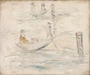Bateaux