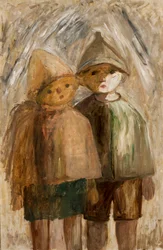 Petits élèves