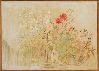 Petit jardin