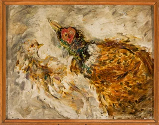 Vögel