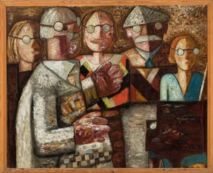 Séance musicale