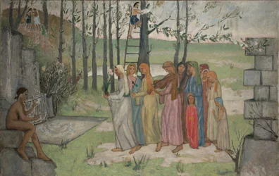Fête du printemps