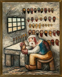 Le cordonnier
