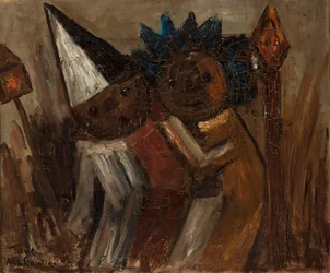 Le Jeudi Gras (Mardi Gras)