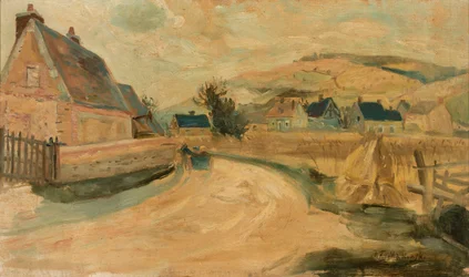Village de Merey