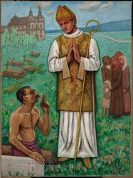 La résurrection de Piotrowin